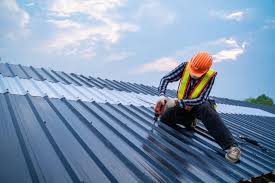 Best Hot Roofs  in Levelland, TX